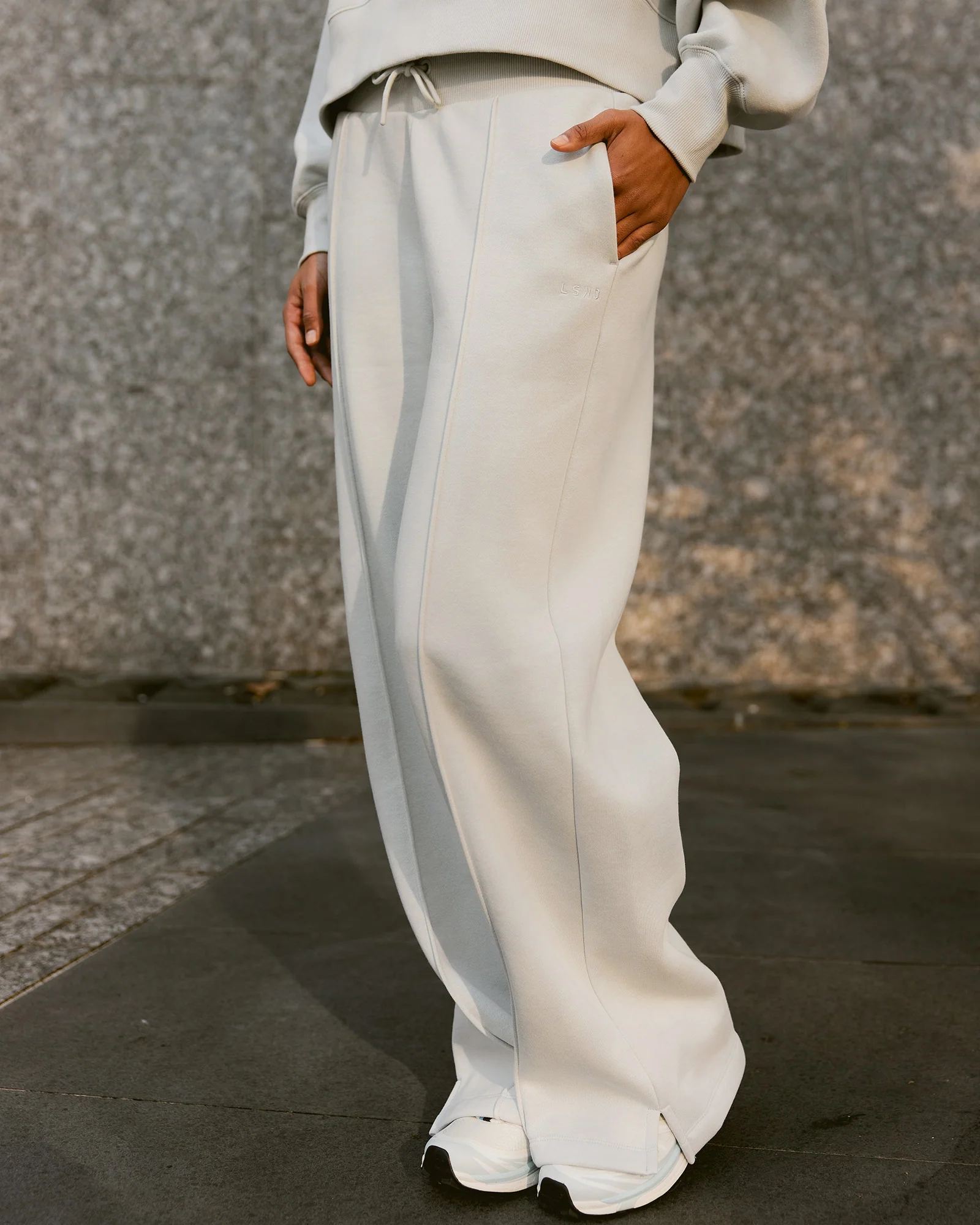 18125-mvp-wide-leg-track-pant-digital-mist-4.webp MVP Wide Leg Track Pant - Digital Mist