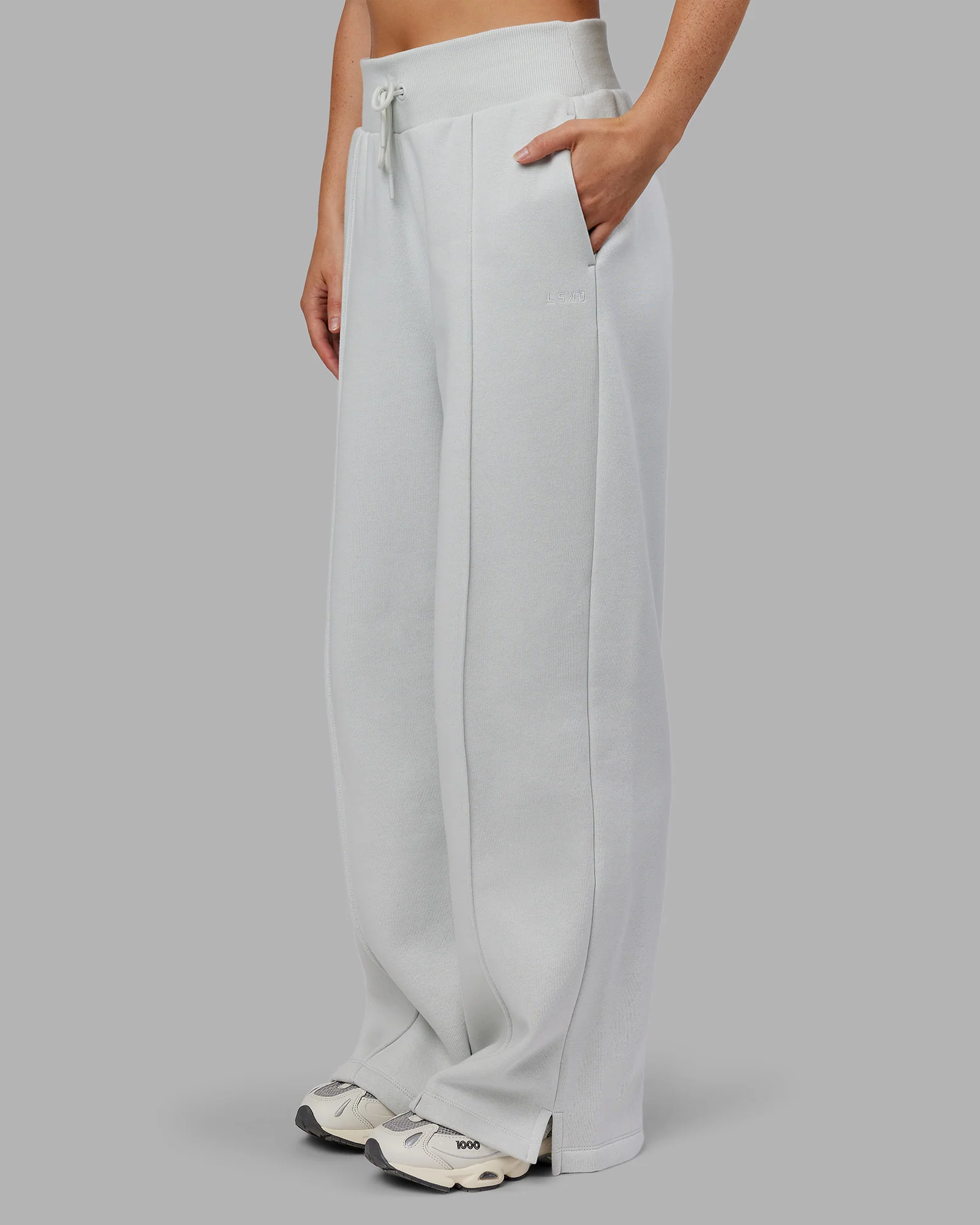 18125-mvp-wide-leg-track-pant-digital-mist-7.webp MVP Wide Leg Track Pant - Digital Mist