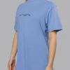 18134-just-run-flxcotton-oversized-tee-soft-blue-dark-storm-10.webp Just Run FLXCotton Oversized Tee - Soft Blue-Dark Storm