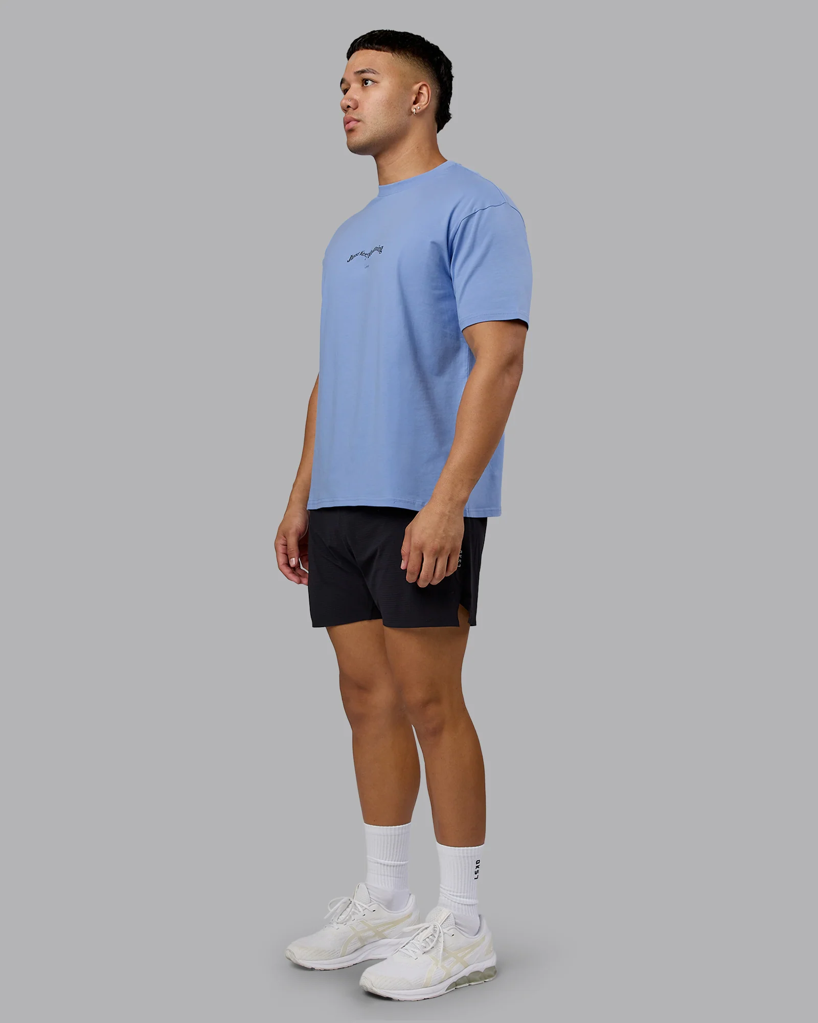 18134-just-run-flxcotton-oversized-tee-soft-blue-dark-storm-12.webp Just Run FLXCotton Oversized Tee - Soft Blue-Dark Storm