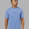 18134-just-run-flxcotton-oversized-tee-soft-blue-dark-storm-2.webp Just Run FLXCotton Oversized Tee - Soft Blue-Dark Storm