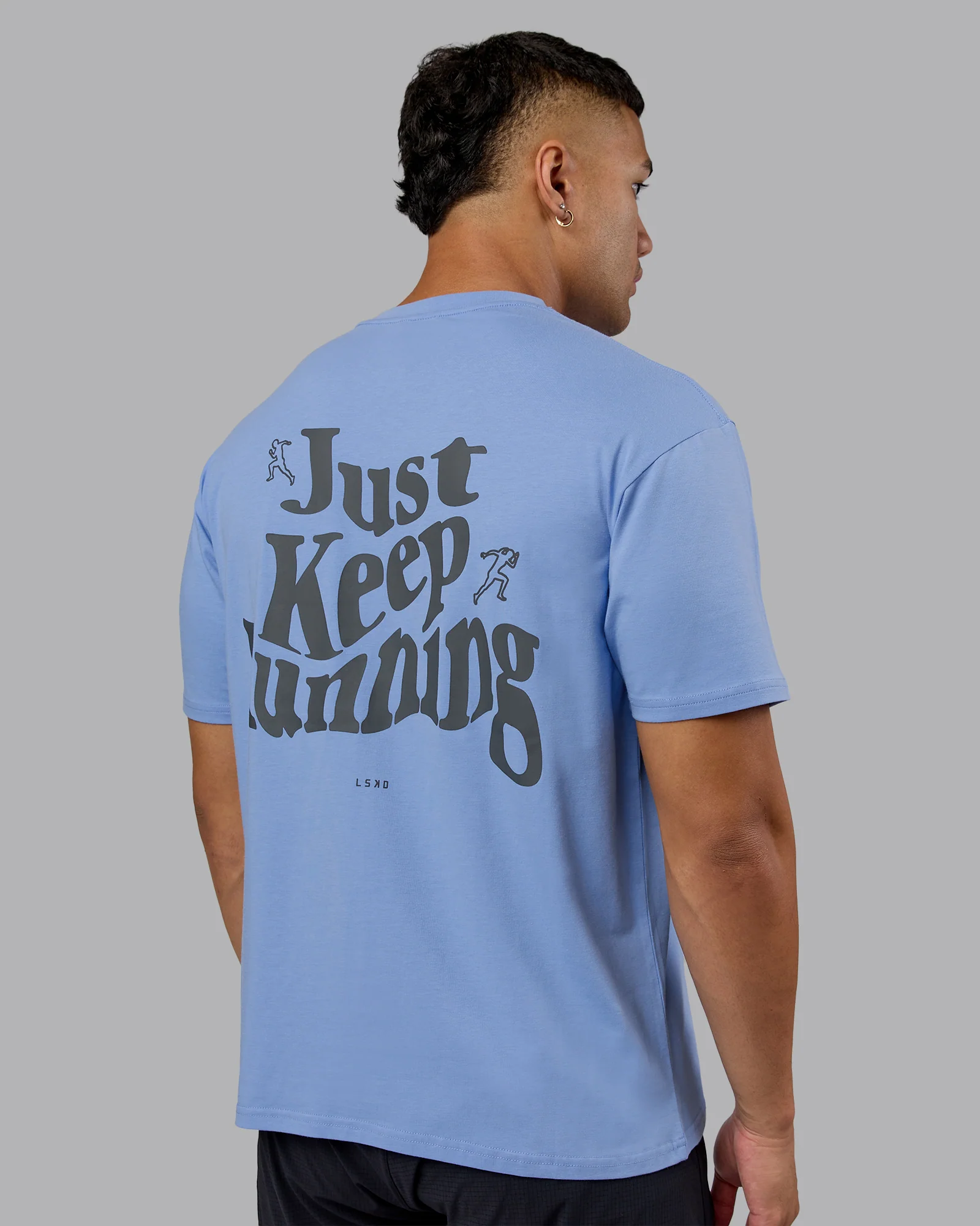 18134-just-run-flxcotton-oversized-tee-soft-blue-dark-storm-8.webp Just Run FLXCotton Oversized Tee - Soft Blue-Dark Storm