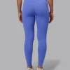 Elixir Ultra High-Rise Full Length Legging Pockets - Baja Blue