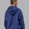 MVP Oversized Hoodie - Future Dusk