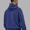 MVP Oversized Hoodie - Future Dusk