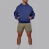 MVP Oversized Hoodie - Future Dusk