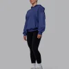 MVP Oversized Hoodie - Future Dusk