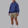 MVP Oversized Hoodie - Future Dusk