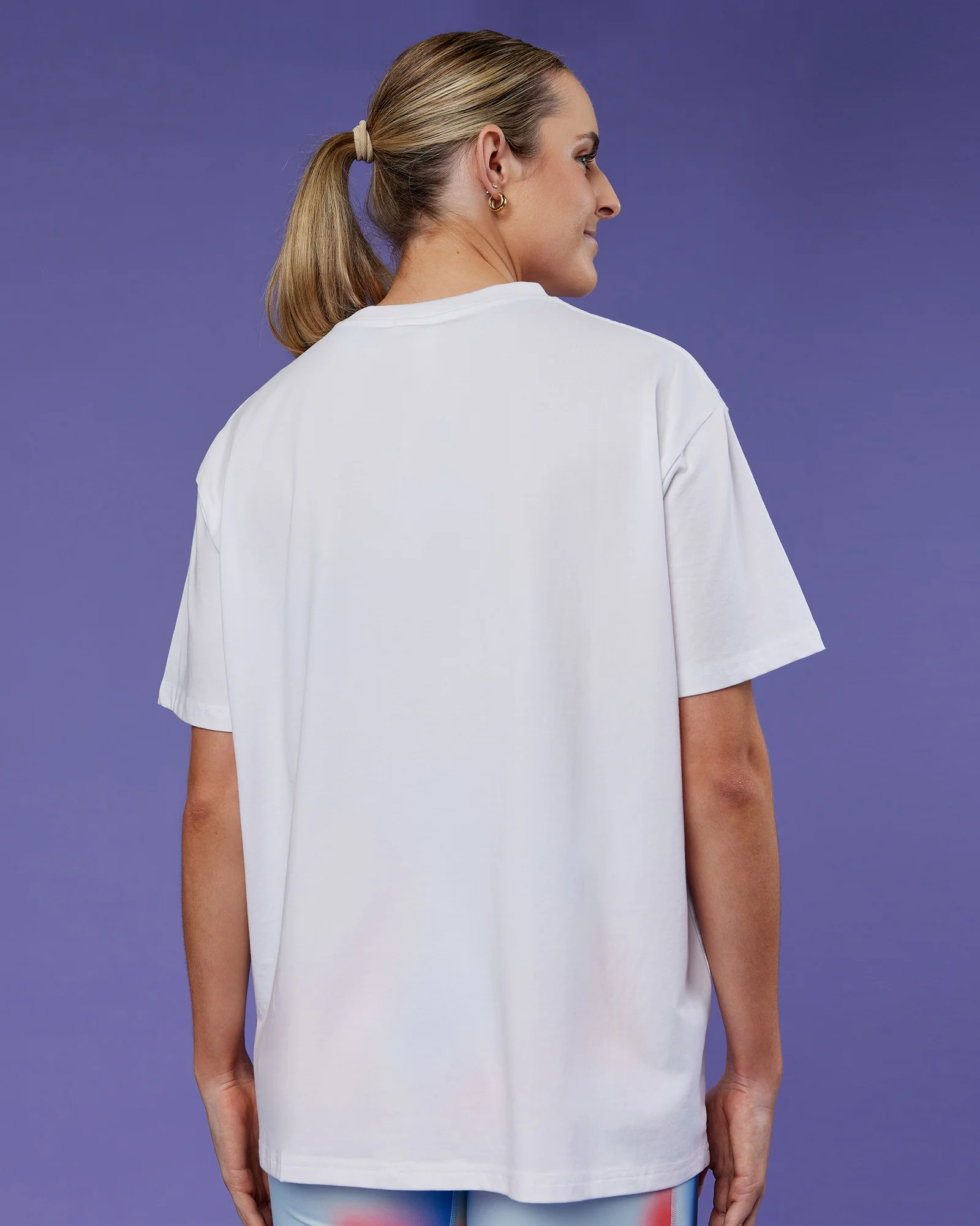 18197-unity-go-to-flxcotton-tee-white-rainbow-3.webp Unity Go-To FLXCotton Tee - White-Rainbow