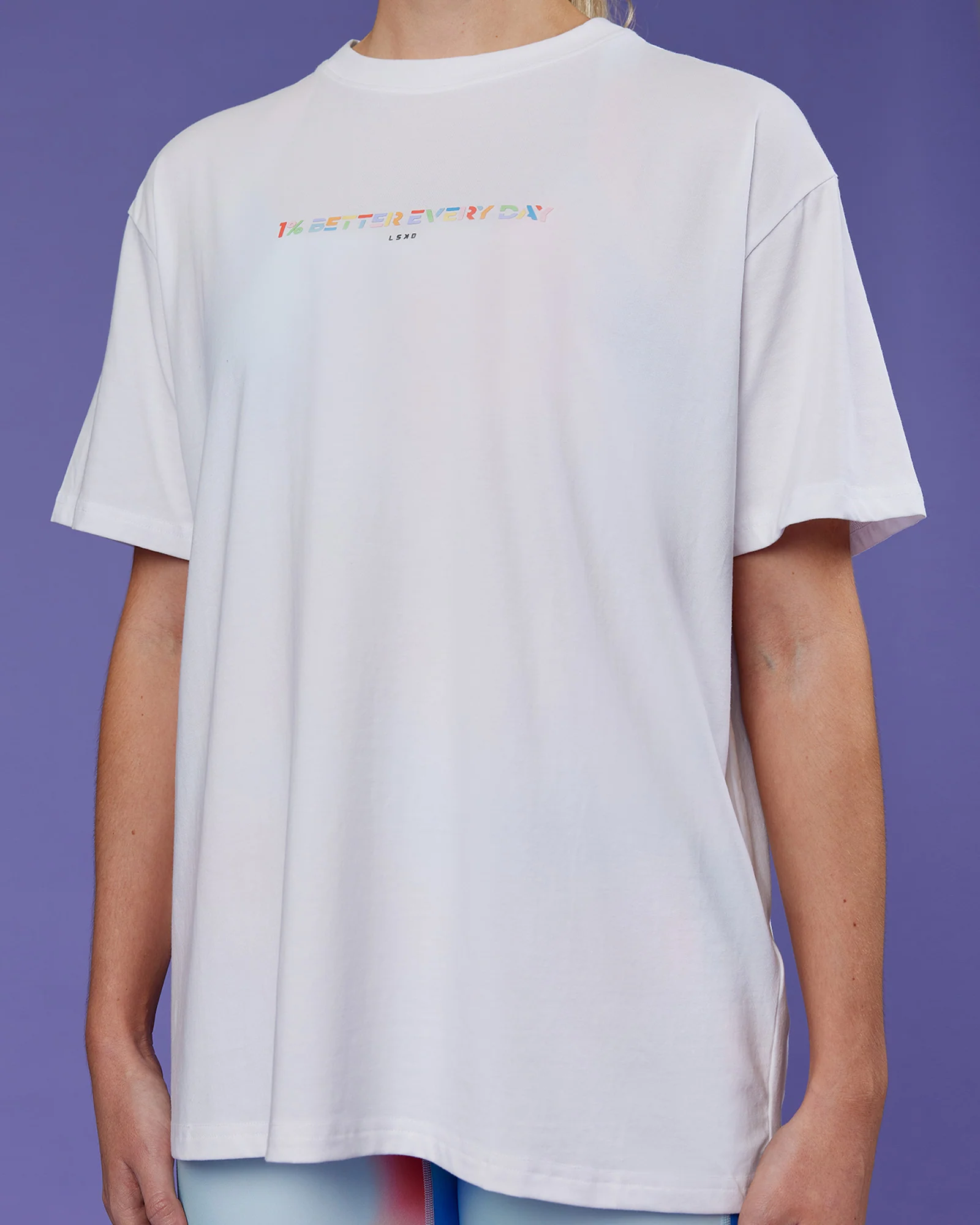18197-unity-go-to-flxcotton-tee-white-rainbow-7.webp Unity Go-To FLXCotton Tee - White-Rainbow