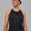 18206-pace-running-tank-2.0-black-1.webp Pace Running Tank 2.0 - Black