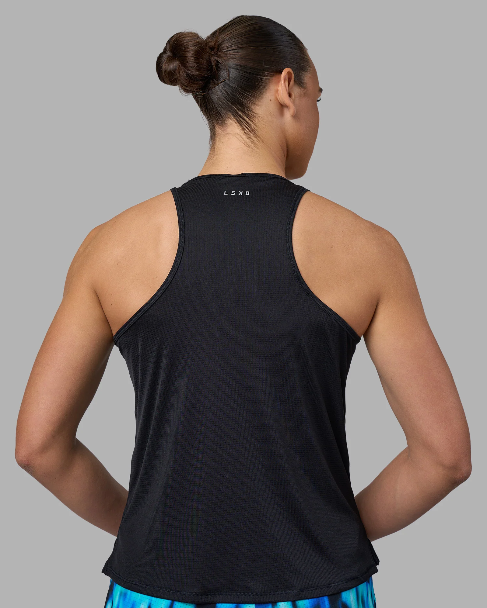 18206-pace-running-tank-2.0-black-3.webp Pace Running Tank 2.0 - Black