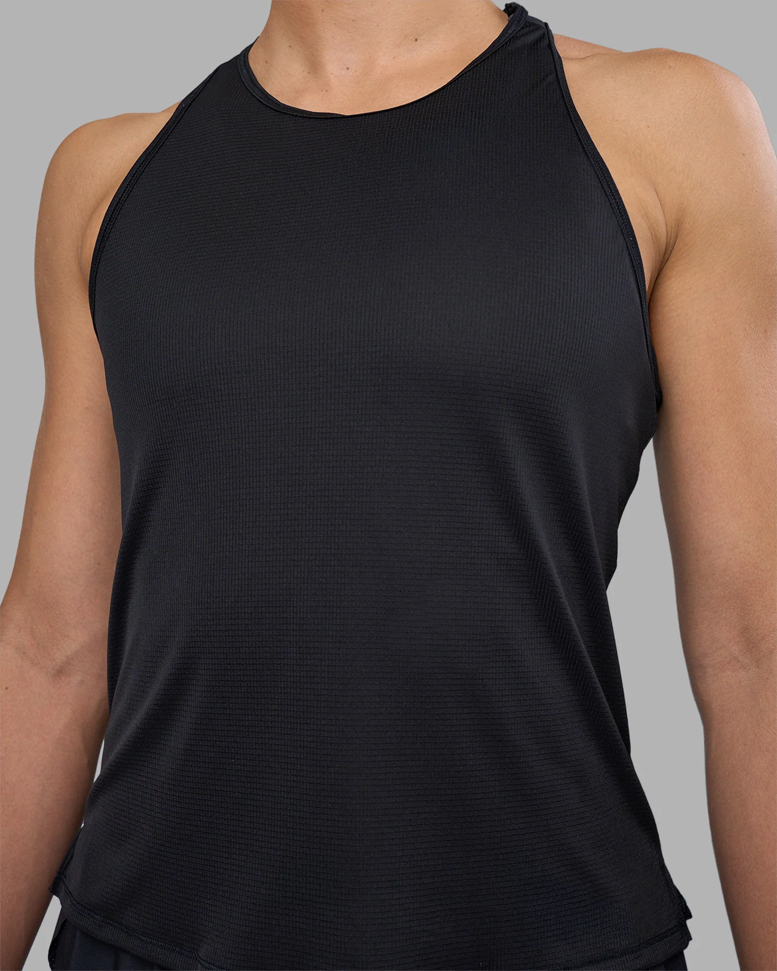 18206-pace-running-tank-2.0-black-5.webp Pace Running Tank 2.0 - Black