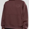 1821-unisex-love-the-process-oversize-hoodie-cocoa-powder-hot-chocolate-11.webp Unisex Love The Process Oversize Hoodie - Cocoa Powder-Hot Chocolate