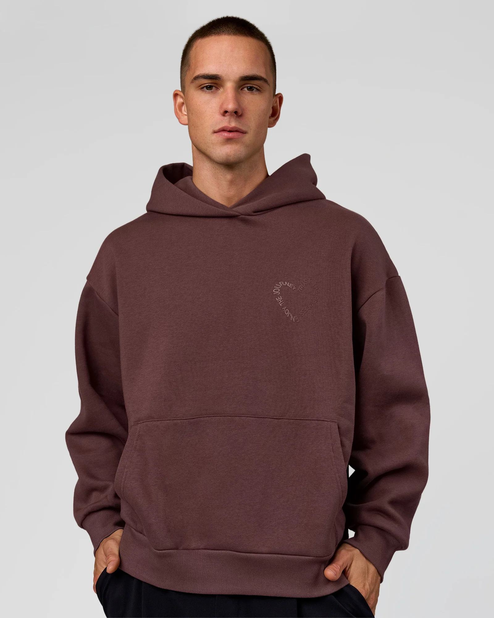 1821-unisex-love-the-process-oversize-hoodie-cocoa-powder-hot-chocolate-2.webp Unisex Love The Process Oversize Hoodie - Cocoa Powder-Hot Chocolate