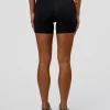 18215-rep-ultra-high-rise-4-short-pockets-black-ultra-fuchsia-4.webp Rep Ultra High-Rise 4" Short Pockets - Black-Ultra Fuchsia