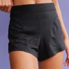 Movement CloudFLX 3" Short - Black