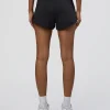 Movement CloudFLX 3" Short - Black