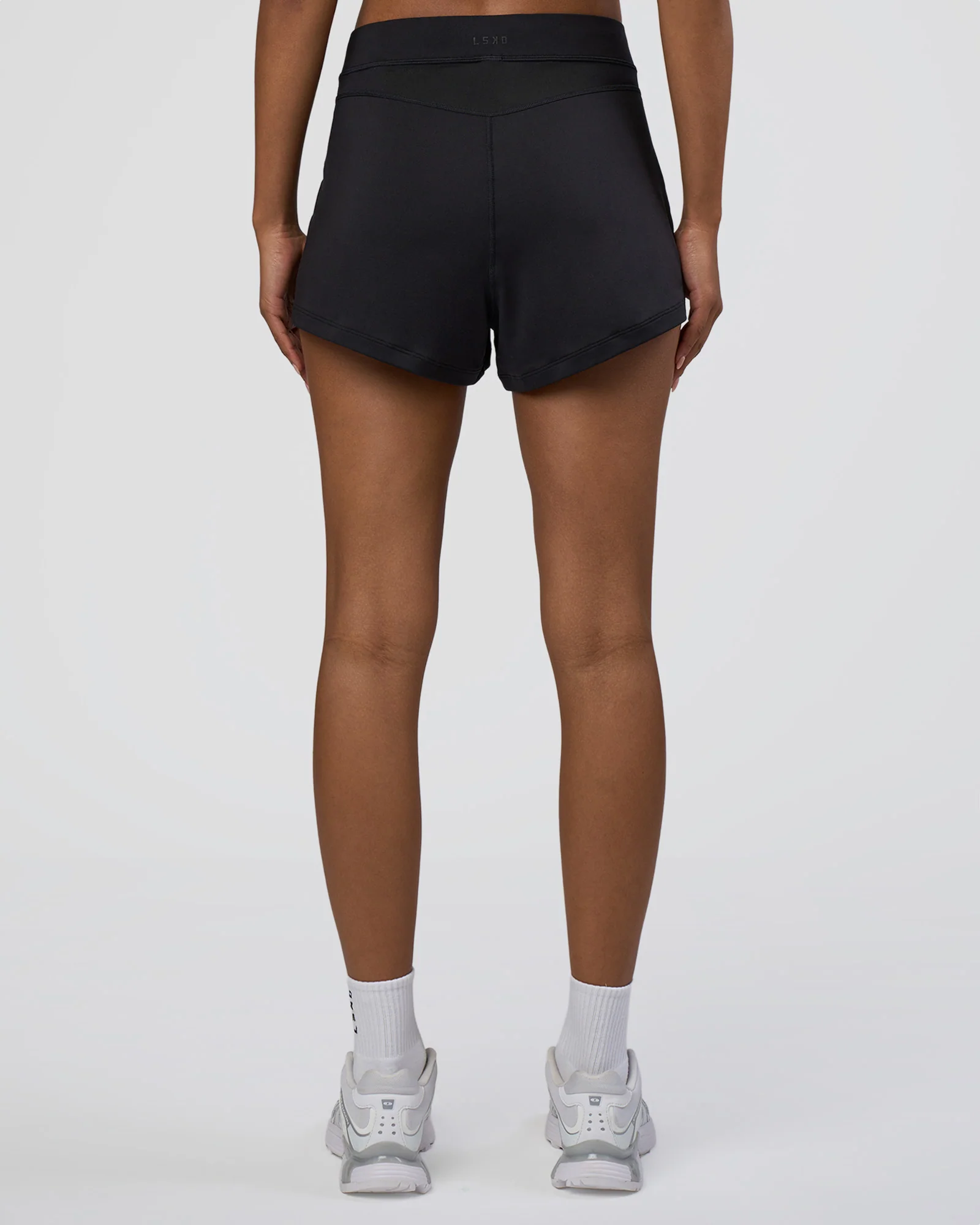 Movement CloudFLX 3" Short - Black