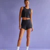 Movement CloudFLX 3" Short - Black