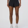 Movement CloudFLX 3" Short - Black