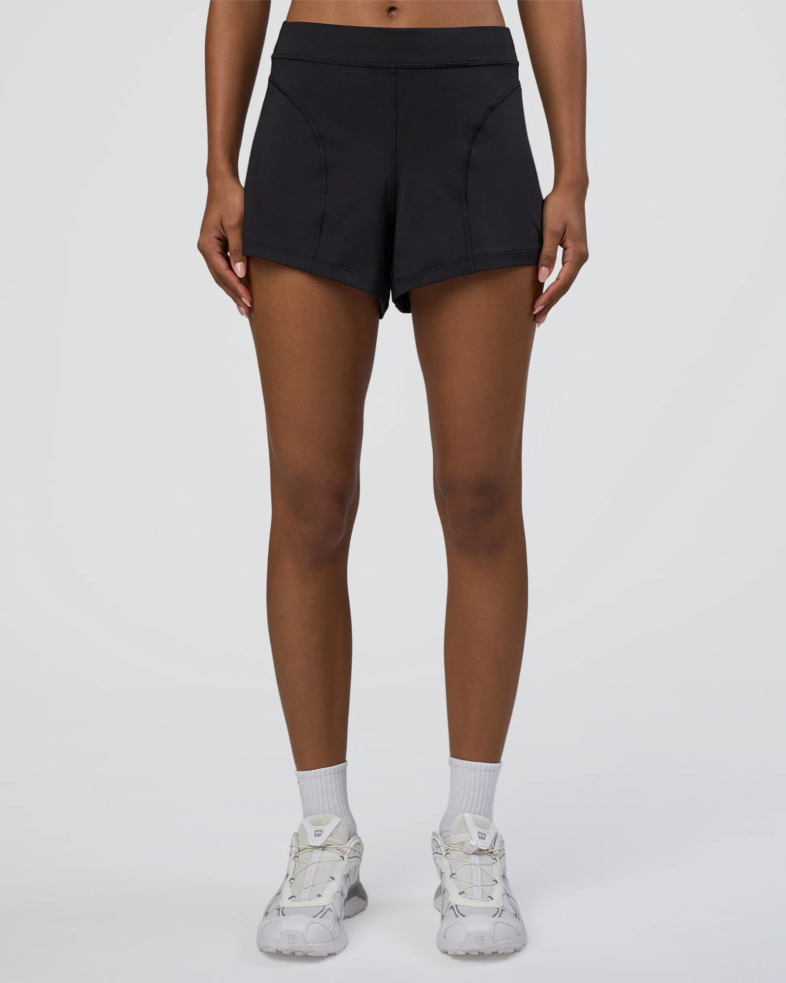 Movement CloudFLX 3" Short - Black