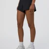 Movement CloudFLX 3" Short - Black