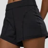 Movement CloudFLX 3" Short - Black