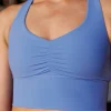 18242-evoke-longline-sports-bra-ultramarine-1.webp Evoke Longline Sports Bra - Ultramarine