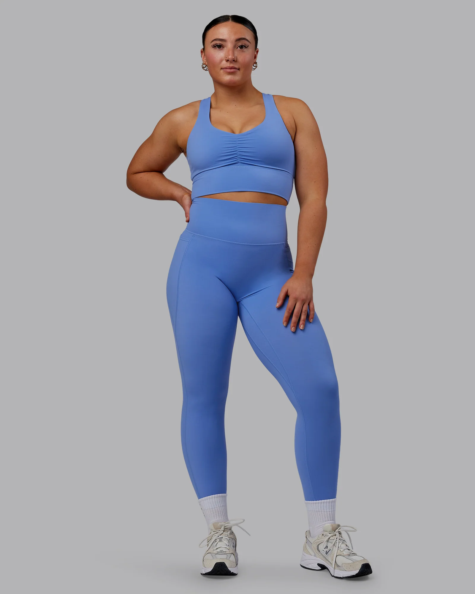 18242-evoke-longline-sports-bra-ultramarine-3.webp Evoke Longline Sports Bra - Ultramarine