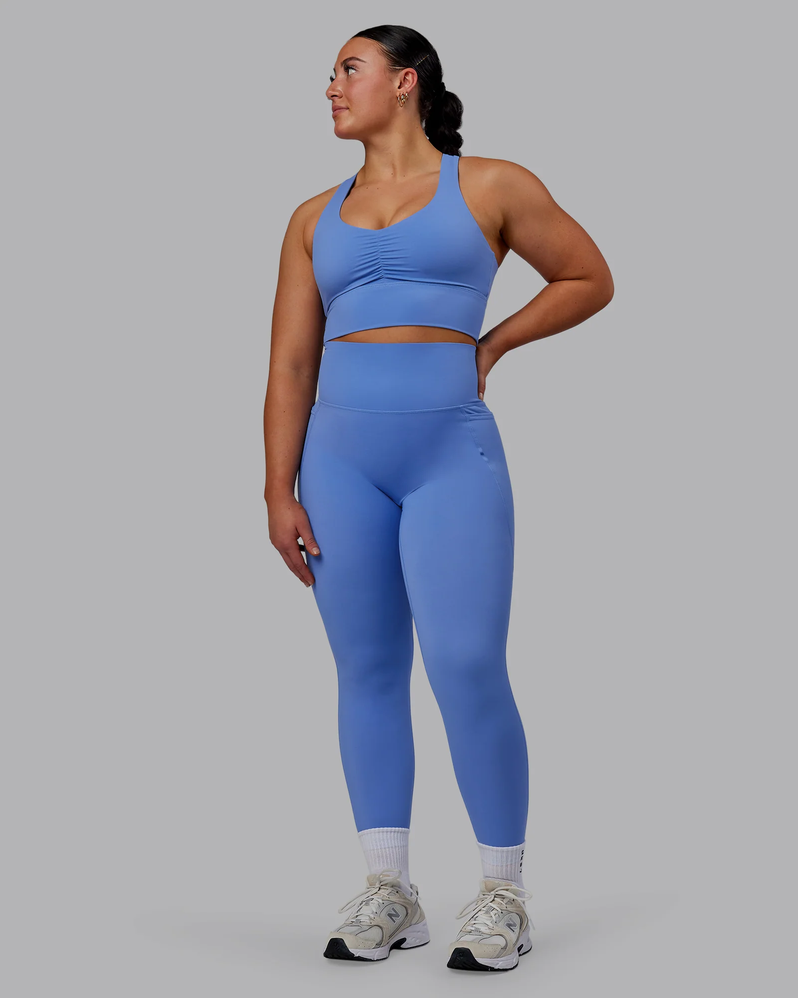 18242-evoke-longline-sports-bra-ultramarine-5.webp Evoke Longline Sports Bra - Ultramarine