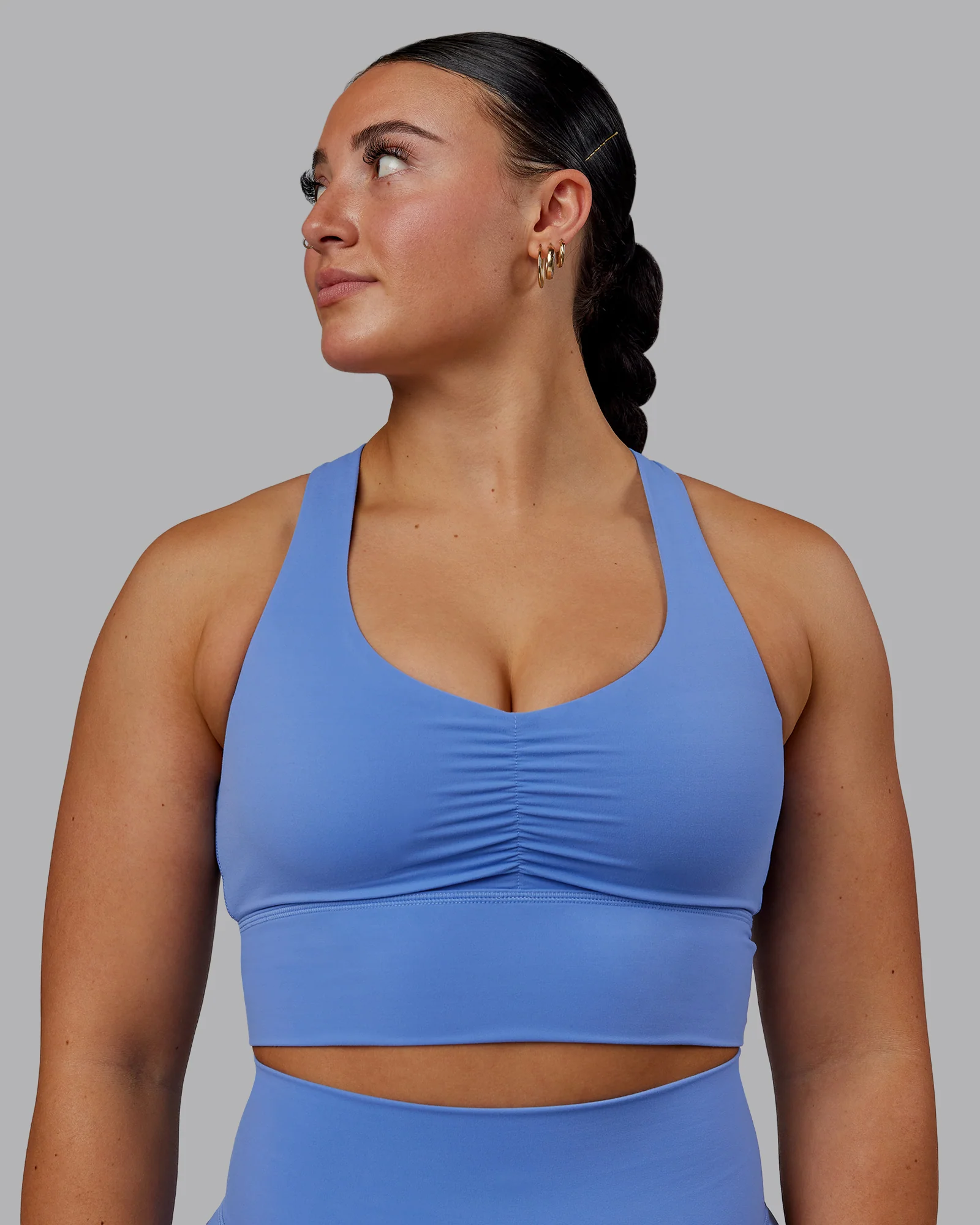 18242-evoke-longline-sports-bra-ultramarine-6.webp Evoke Longline Sports Bra - Ultramarine