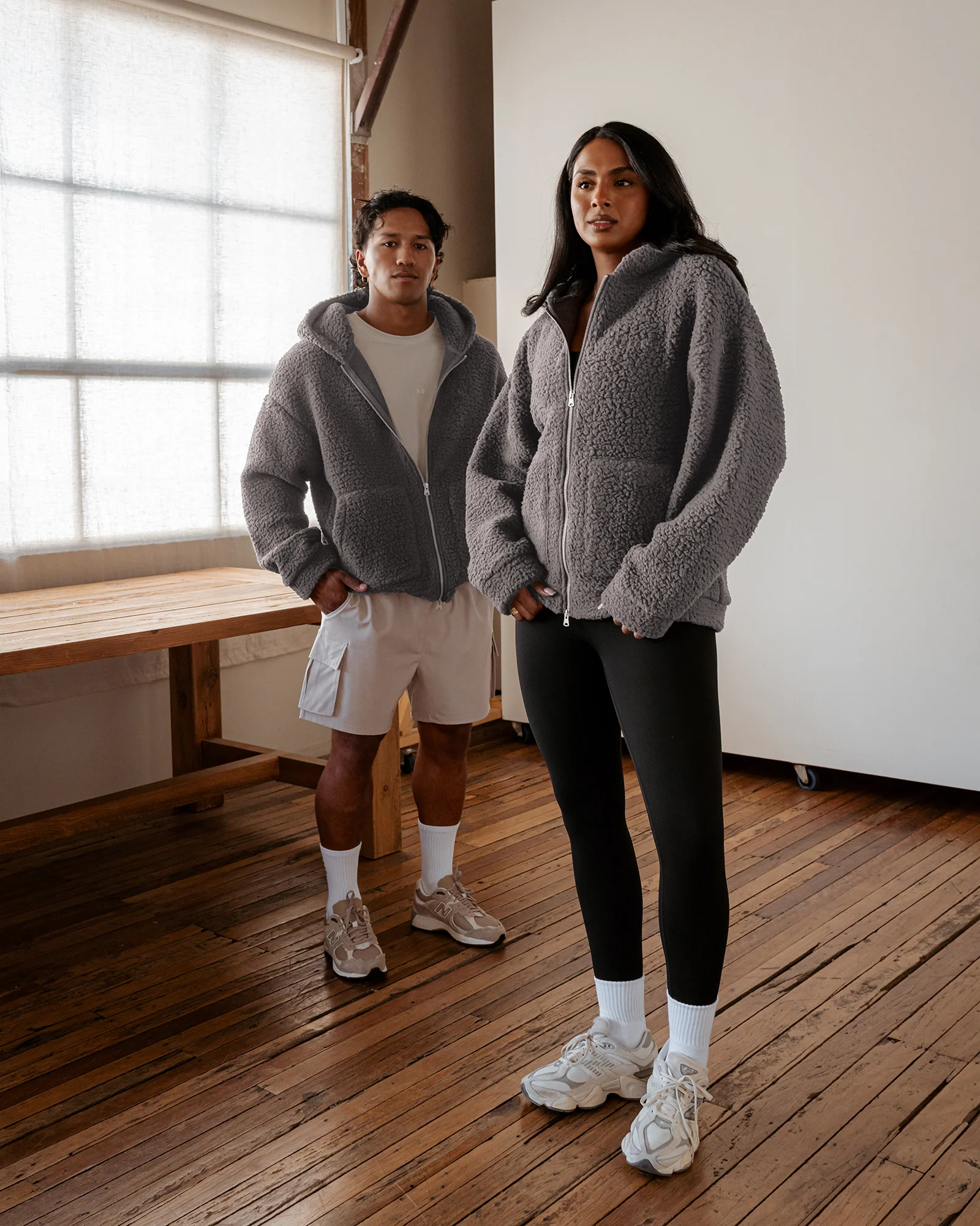 18314-sherpa-oversized-jacket-dark-storm-1.webp Sherpa Oversized Jacket - Dark Storm