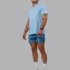 18341-pace-running-tee-glacial-blue-3.webp Pace Running Tee - Glacial Blue