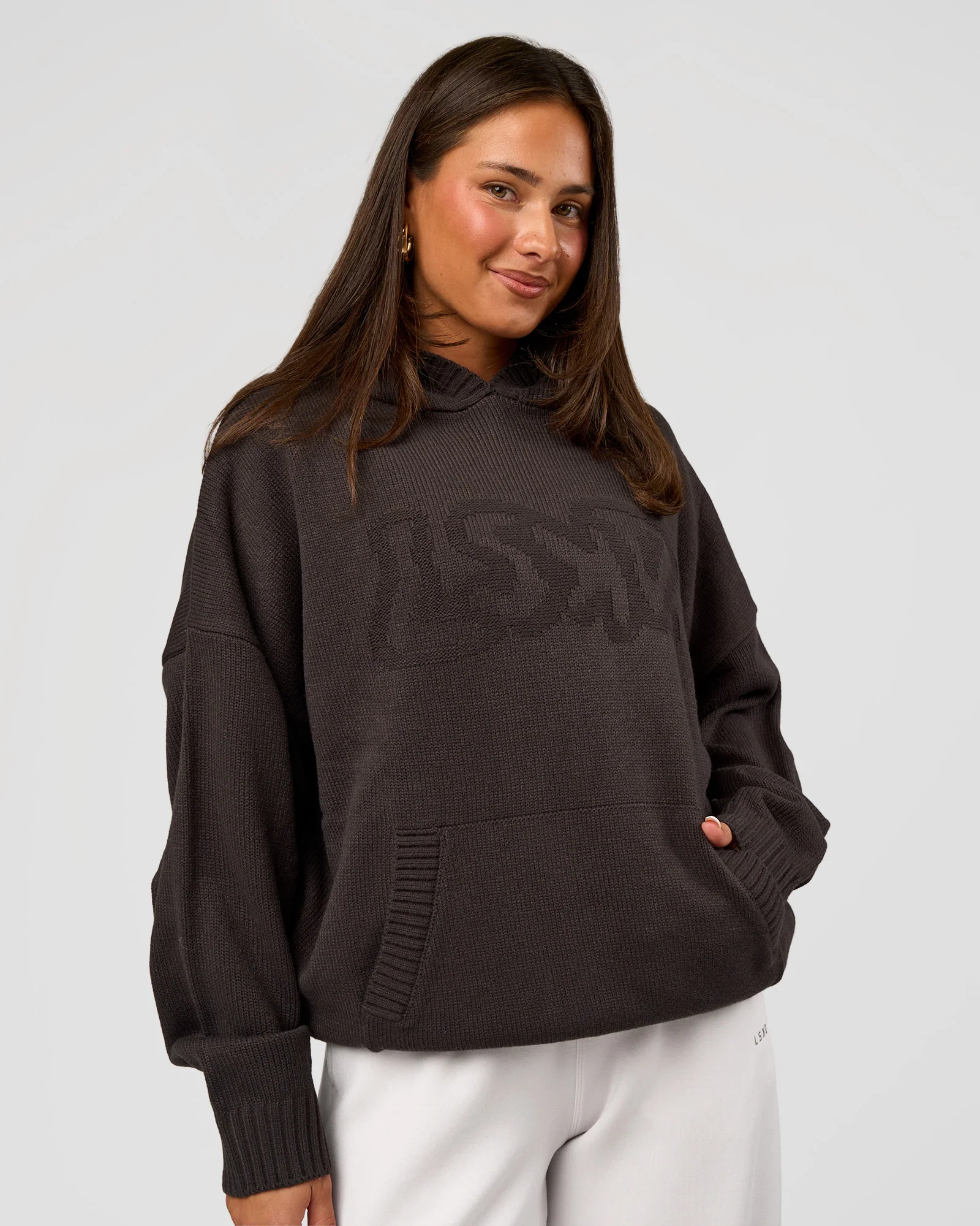 18358-all-day-active-knitted-hoodie-dark-storm-1.webp All Day Active Knitted Hoodie - Dark Storm