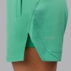 Challenger 5" Lined Performance Short - Mystic Green