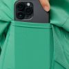 Challenger 5" Lined Performance Short - Mystic Green