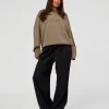 18394-all-day-active-knitted-sweater-taupe-ash-5.webp All Day Active Knitted Sweater - Taupe Ash