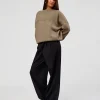18394-all-day-active-knitted-sweater-taupe-ash-8.webp All Day Active Knitted Sweater - Taupe Ash