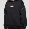 18403-axis-oversized-hoodie-caviar-white-11.webp Axis Oversized Hoodie - Caviar-White