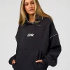 18403-axis-oversized-hoodie-caviar-white-4.webp Axis Oversized Hoodie - Caviar-White