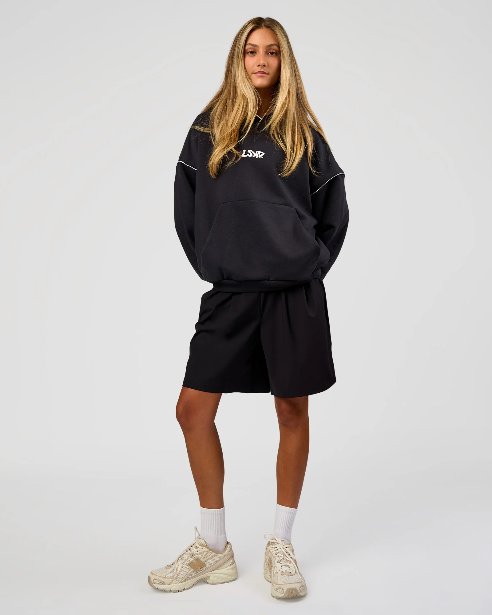 18403-axis-oversized-hoodie-caviar-white-5.webp Axis Oversized Hoodie - Caviar-White