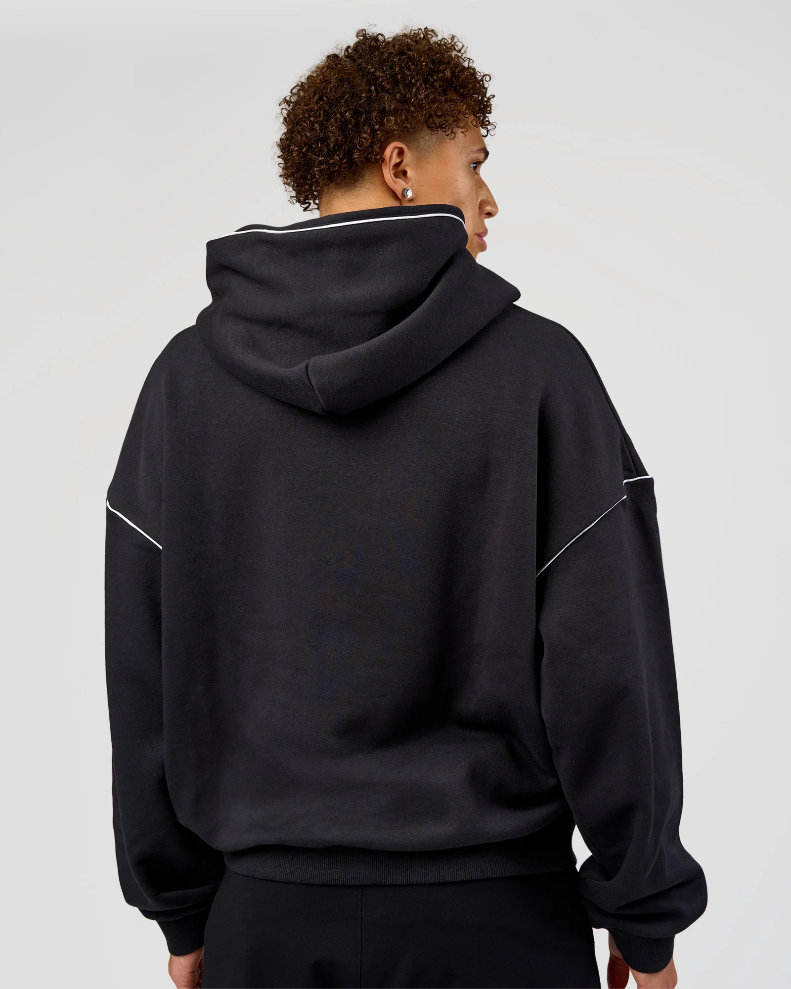 18403-axis-oversized-hoodie-caviar-white-6.webp Axis Oversized Hoodie - Caviar-White