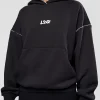 18403-axis-oversized-hoodie-caviar-white-7.webp Axis Oversized Hoodie - Caviar-White