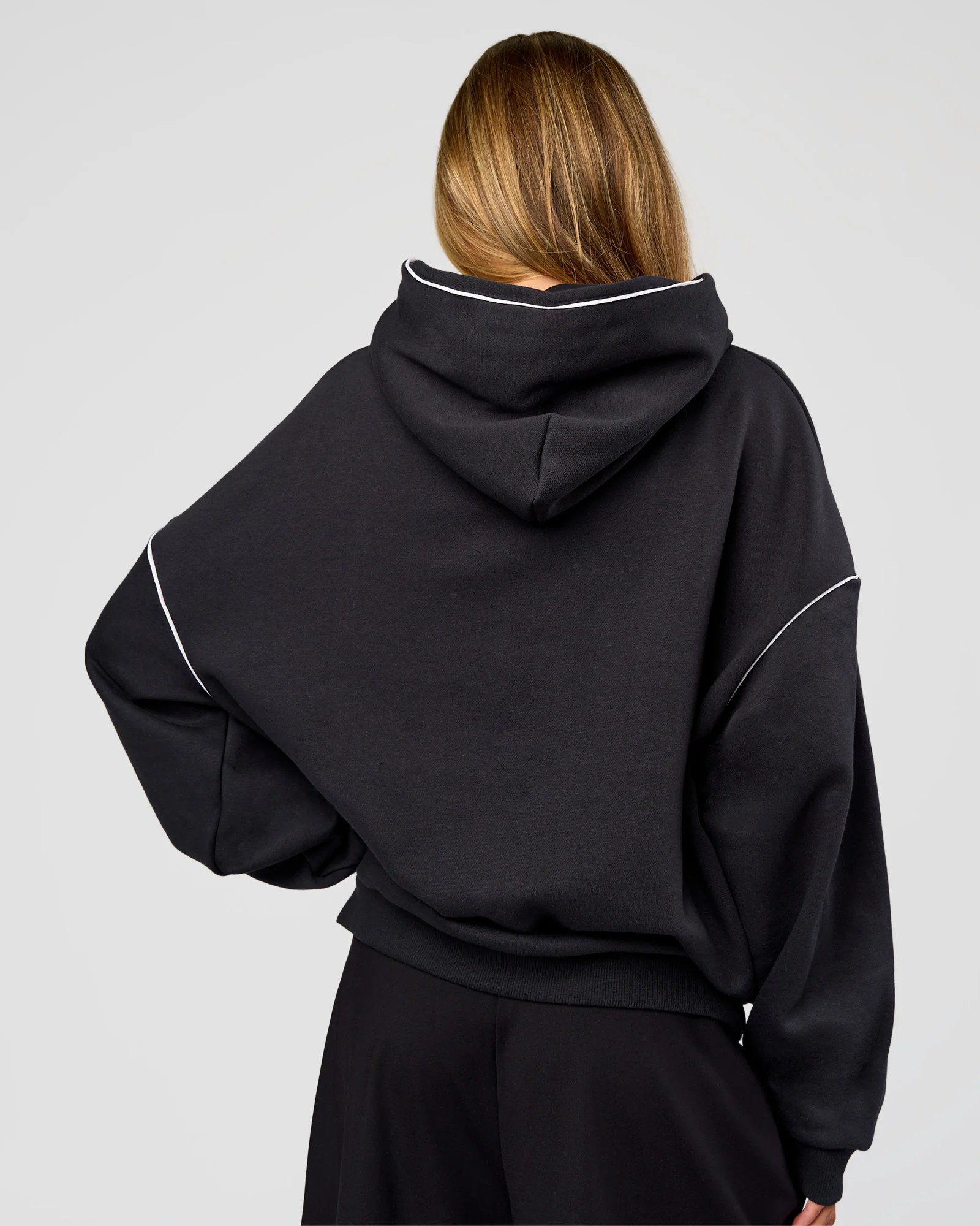 18403-axis-oversized-hoodie-caviar-white-8.webp Axis Oversized Hoodie - Caviar-White