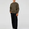 18421-shadow-mode-oversized-sweater-walnut-grey-10.webp Shadow Mode Oversized Sweater - Walnut Grey