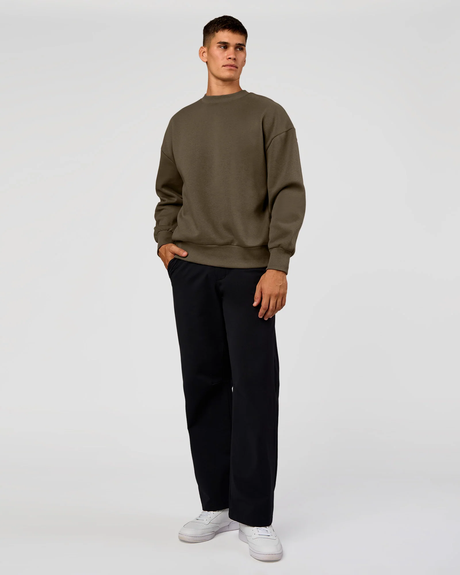 18421-shadow-mode-oversized-sweater-walnut-grey-10.webp Shadow Mode Oversized Sweater - Walnut Grey