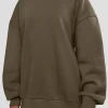 18421-shadow-mode-oversized-sweater-walnut-grey-12.webp Shadow Mode Oversized Sweater - Walnut Grey