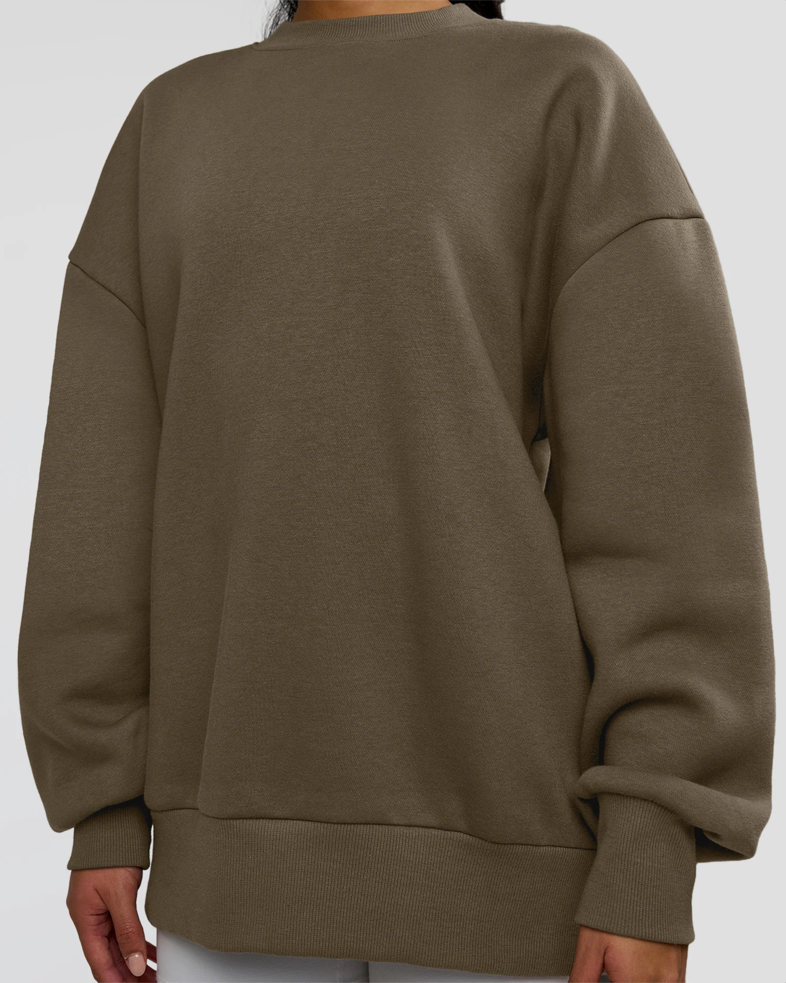 18421-shadow-mode-oversized-sweater-walnut-grey-12.webp Shadow Mode Oversized Sweater - Walnut Grey