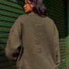 18421-shadow-mode-oversized-sweater-walnut-grey-4.jpg Shadow Mode Oversized Sweater - Walnut Grey